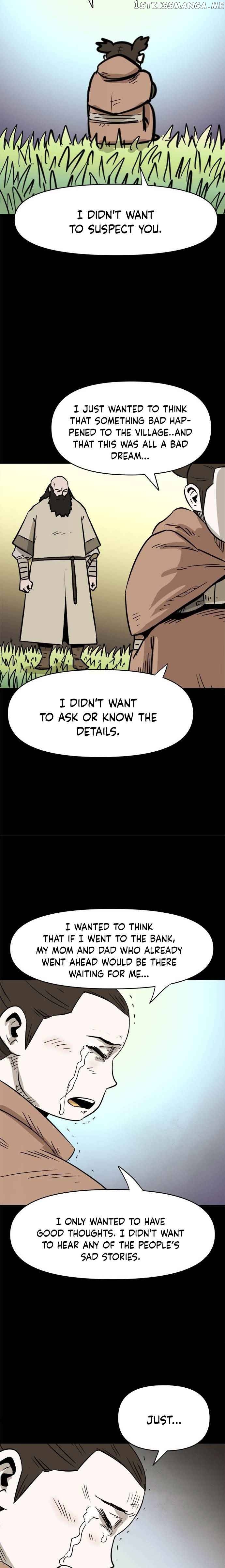 Karuna – Manga chapter 18 - page 13