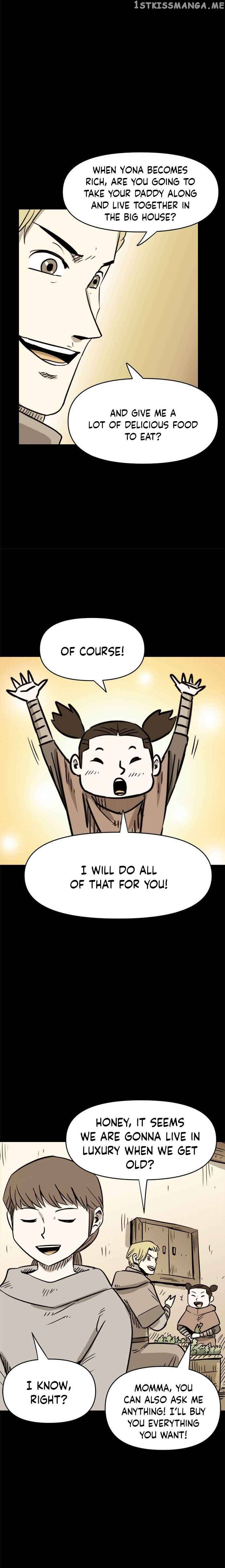 Karuna – Manga chapter 18 - page 4
