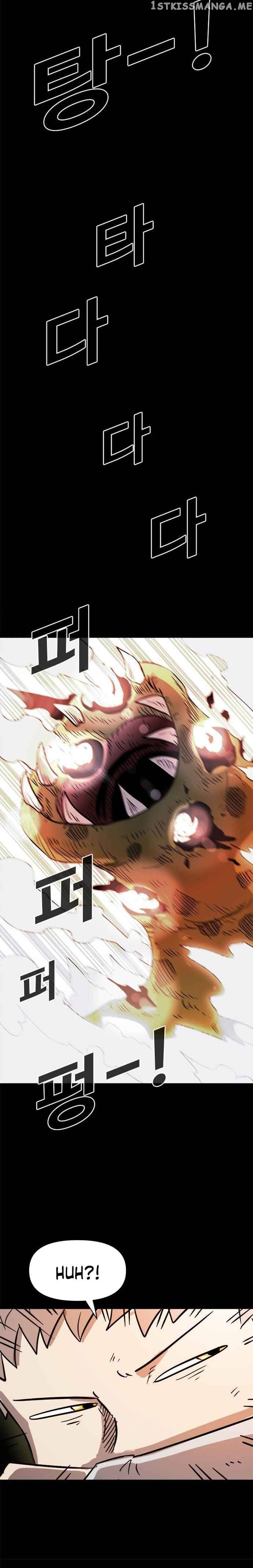 Karuna – Manga chapter 28 - page 18