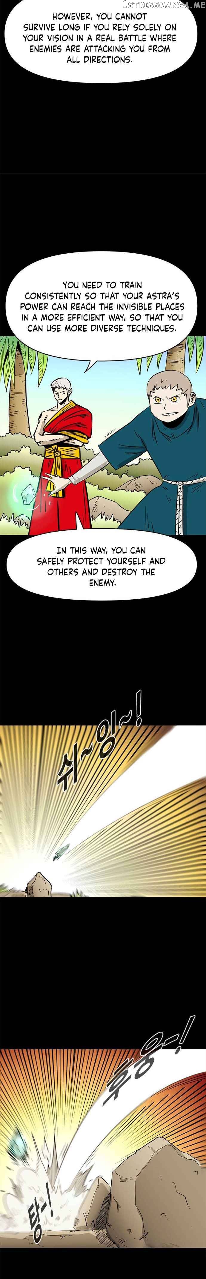 Karuna – Manga chapter 17 - page 17