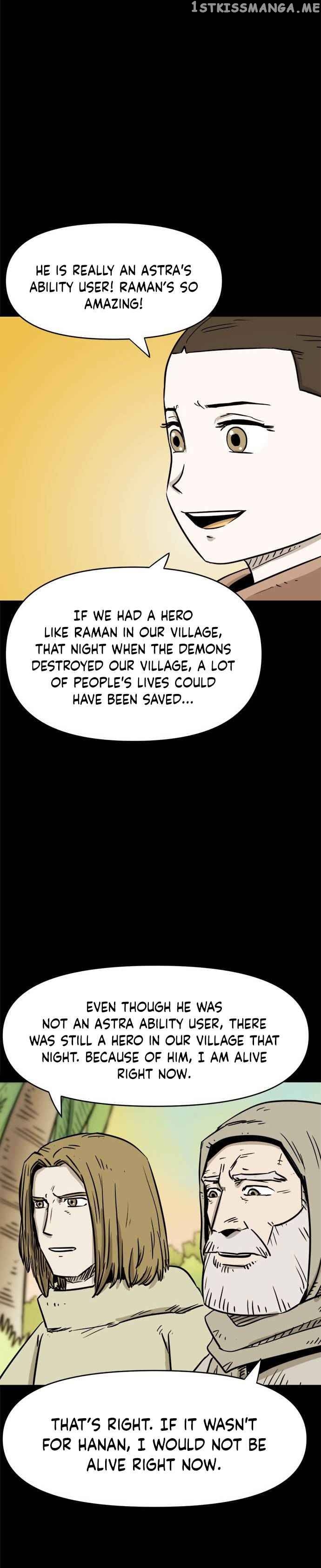 Karuna – Manga chapter 17 - page 19