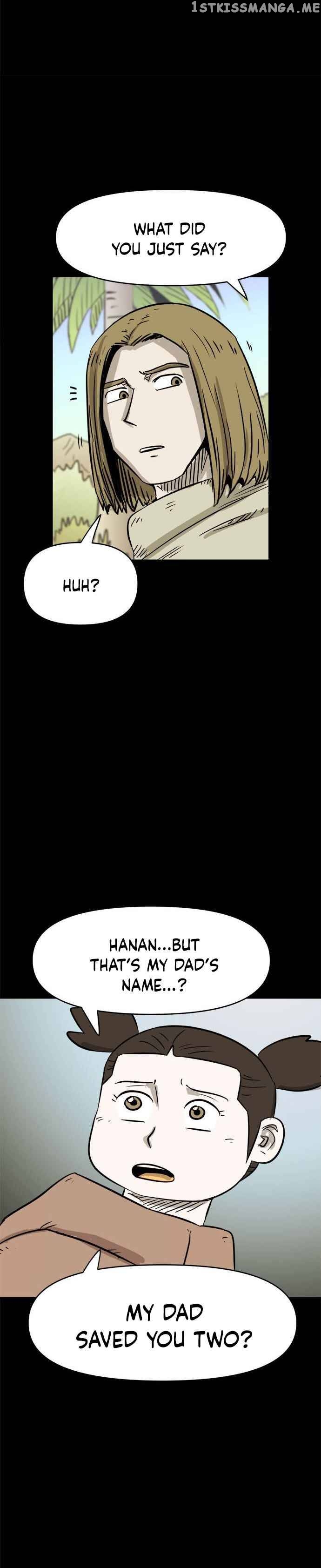 Karuna – Manga chapter 17 - page 20