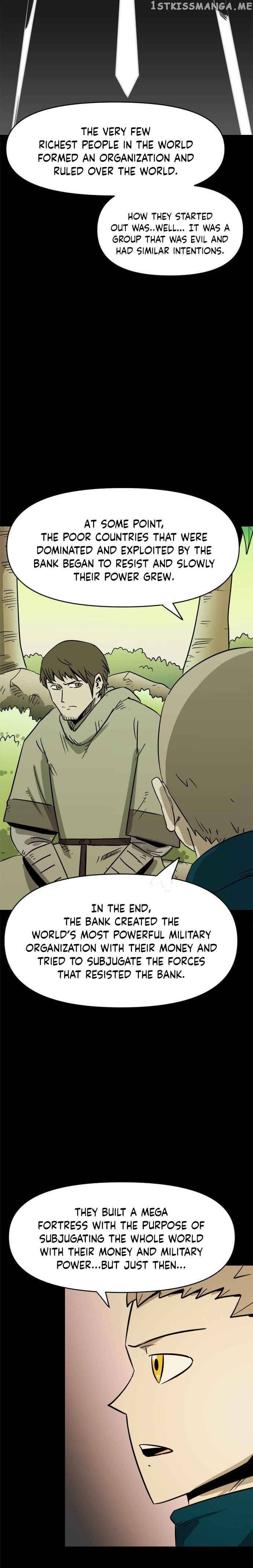 Karuna – Manga chapter 17 - page 9