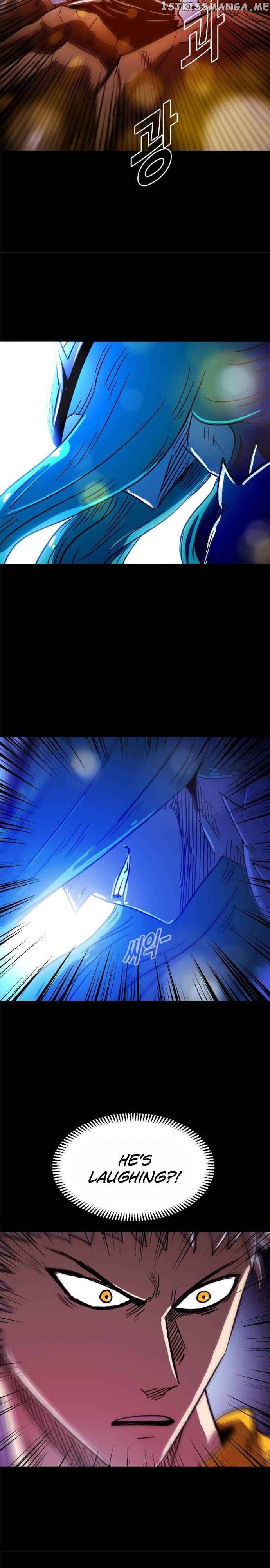 Karuna – Manga chapter 27 - page 15