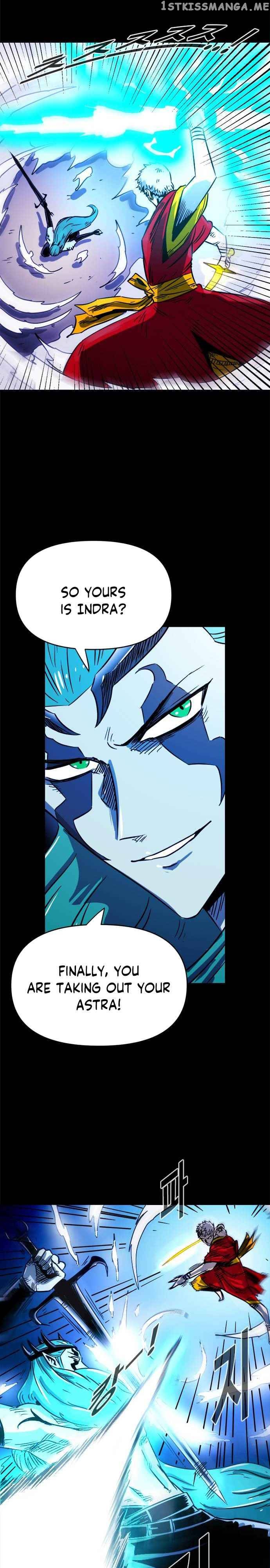 Karuna – Manga chapter 27 - page 9