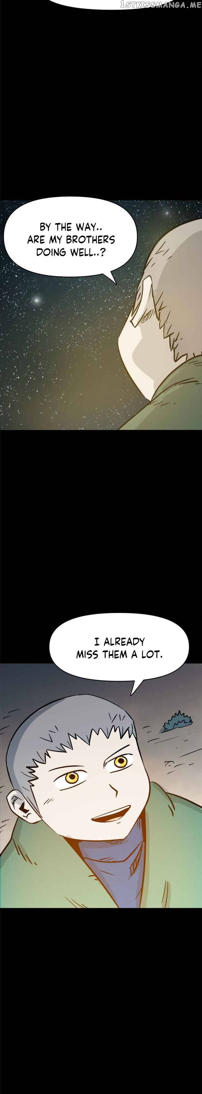 Karuna – Manga chapter 16 - page 18