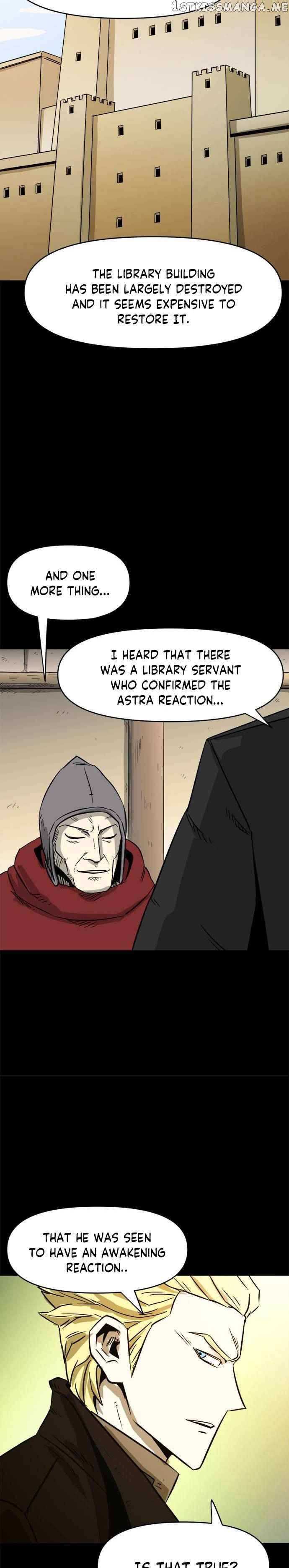 Karuna – Manga chapter 16 - page 23