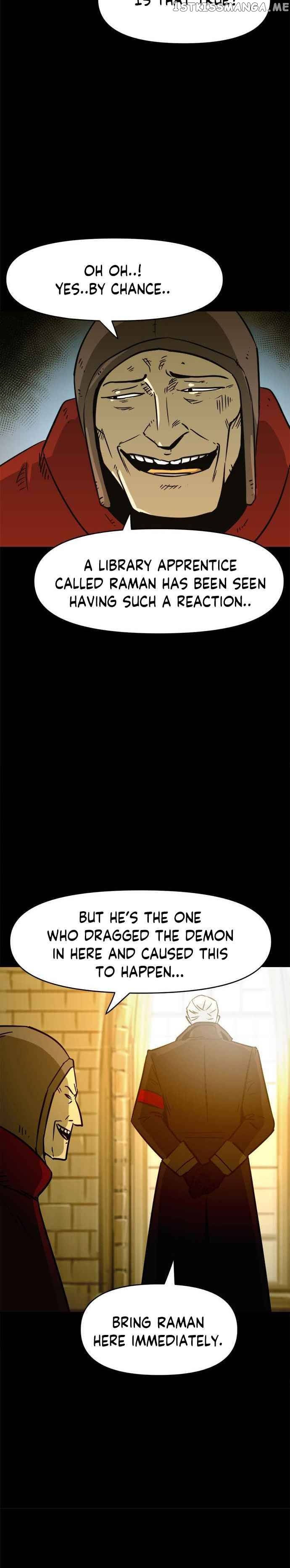 Karuna – Manga chapter 16 - page 24