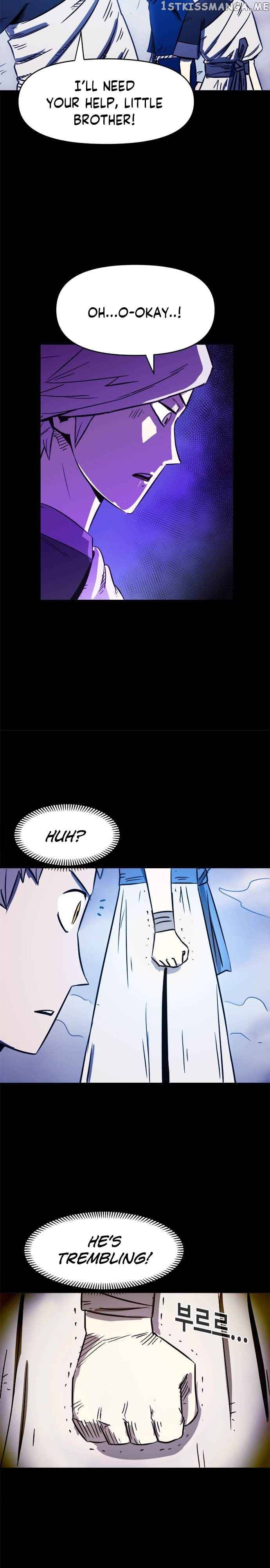 Karuna – Manga chapter 26 - page 10