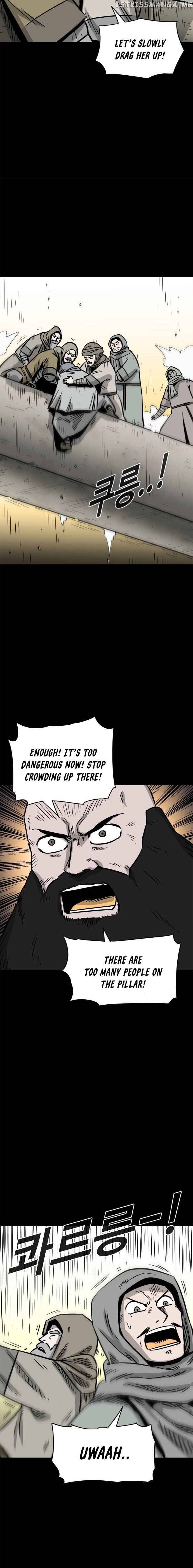 Karuna – Manga chapter 14 - page 11