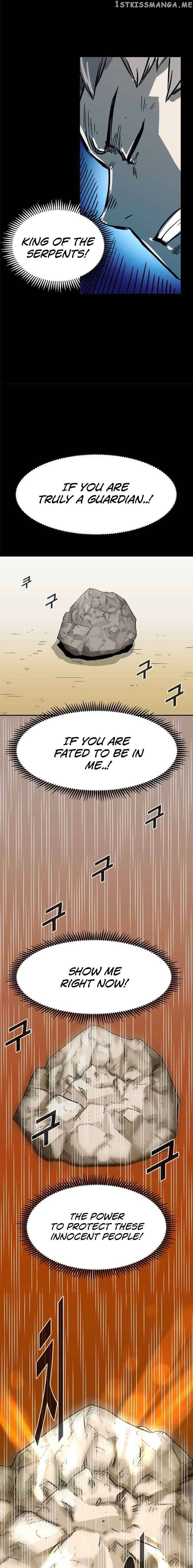 Karuna – Manga chapter 14 - page 13
