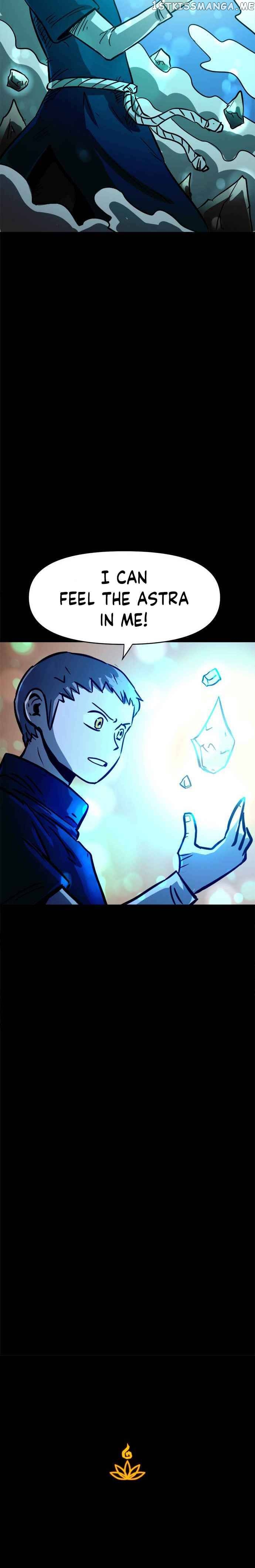 Karuna – Manga chapter 14 - page 19