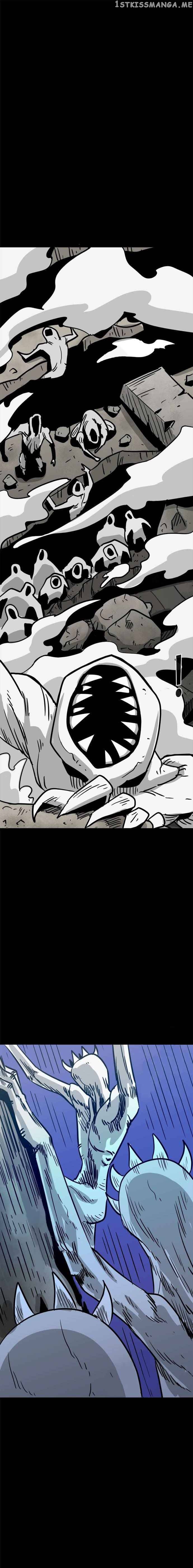 Karuna – Manga chapter 14 - page 2