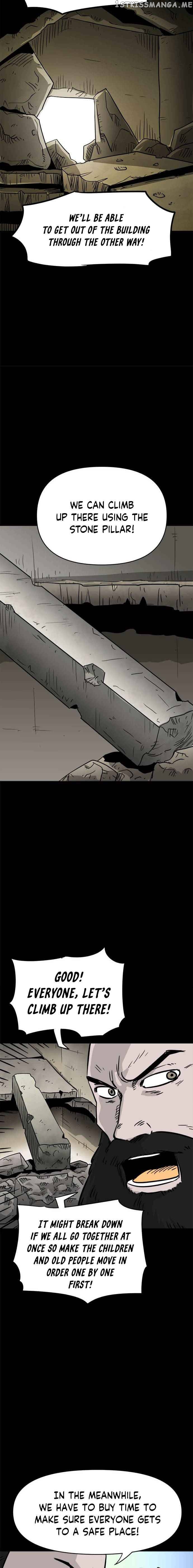 Karuna – Manga chapter 14 - page 4