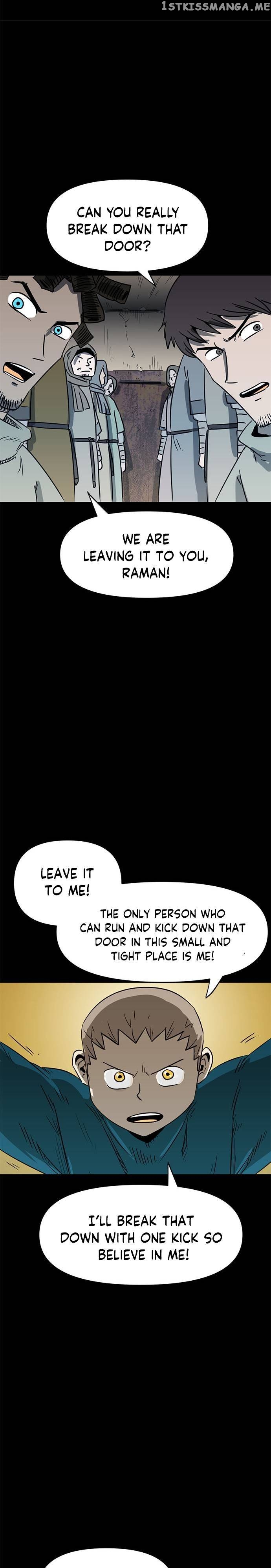 Karuna – Manga chapter 13 - page 13