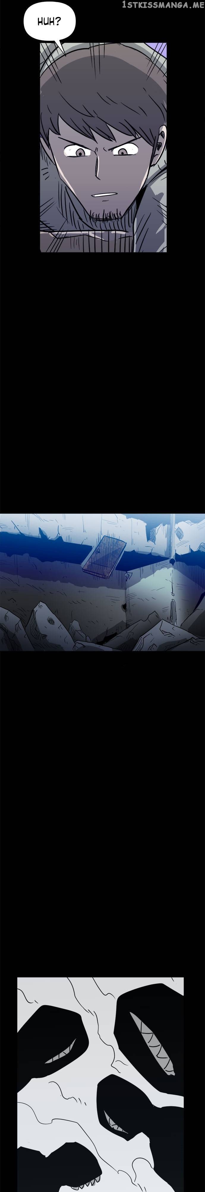 Karuna – Manga chapter 13 - page 23