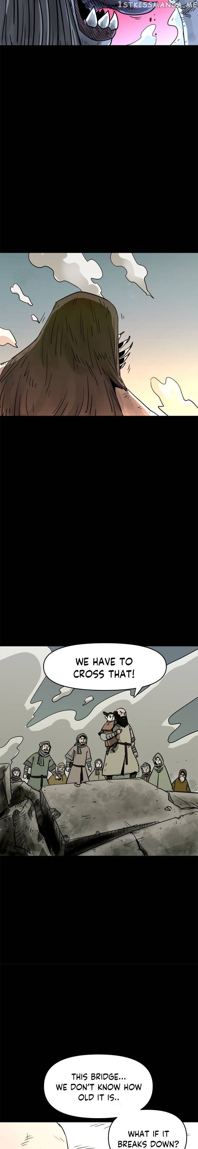 Karuna – Manga chapter 13 - page 3