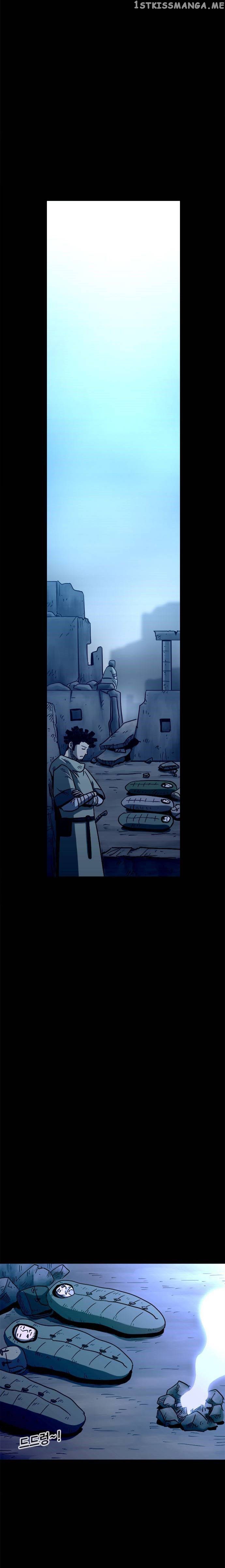 Karuna – Manga chapter 12 - page 13