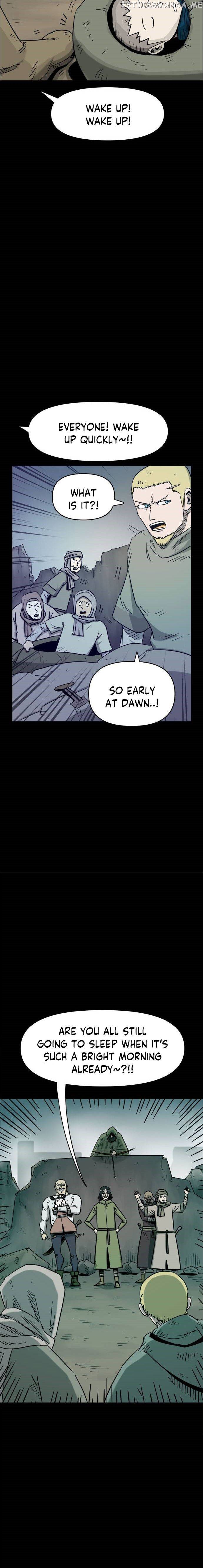 Karuna – Manga chapter 12 - page 17