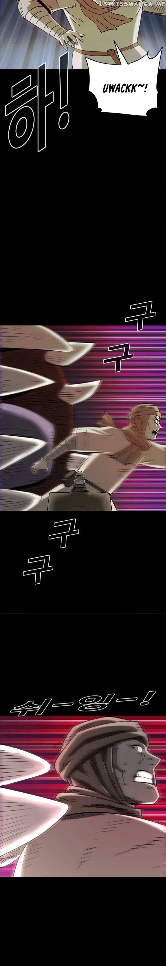 Karuna – Manga chapter 12 - page 2