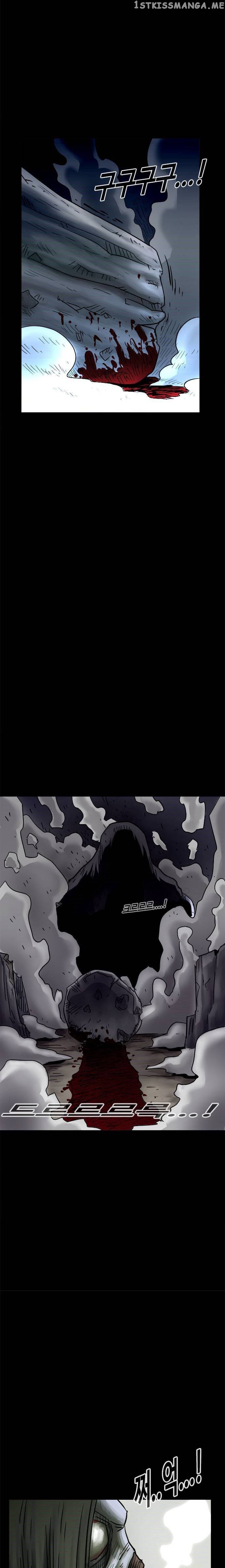 Karuna – Manga chapter 12 - page 27