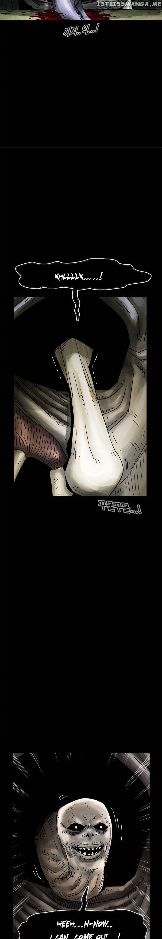 Karuna – Manga chapter 12 - page 29