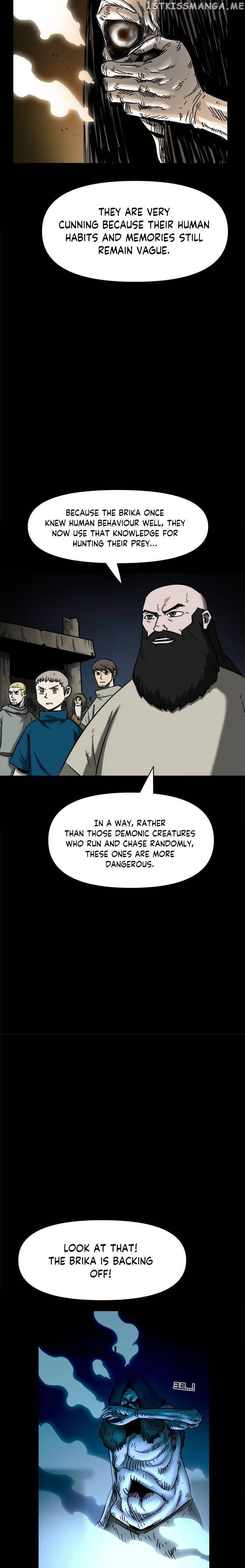 Karuna – Manga chapter 12 - page 9