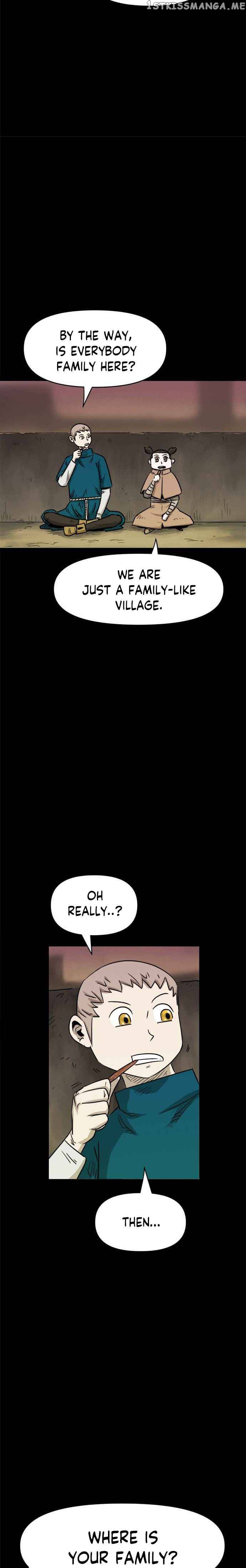 Karuna – Manga chapter 11 - page 23