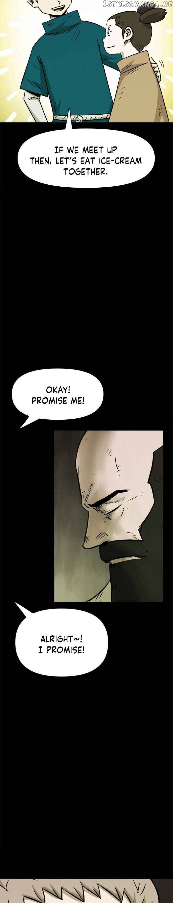 Karuna – Manga chapter 11 - page 26