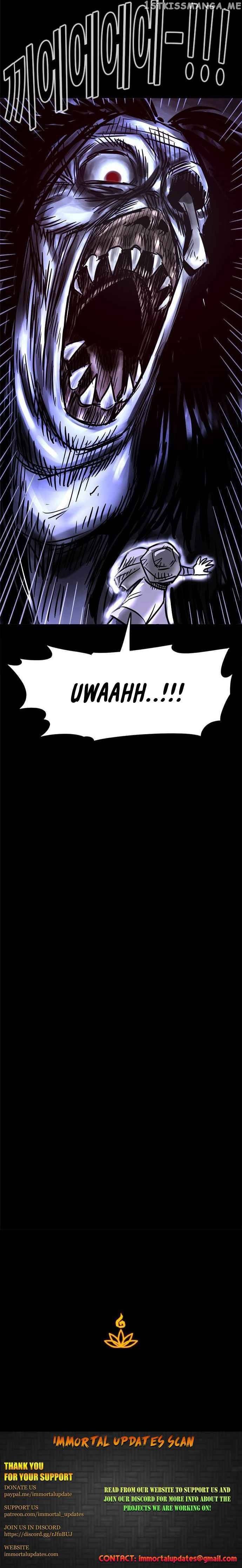 Karuna – Manga chapter 11 - page 31