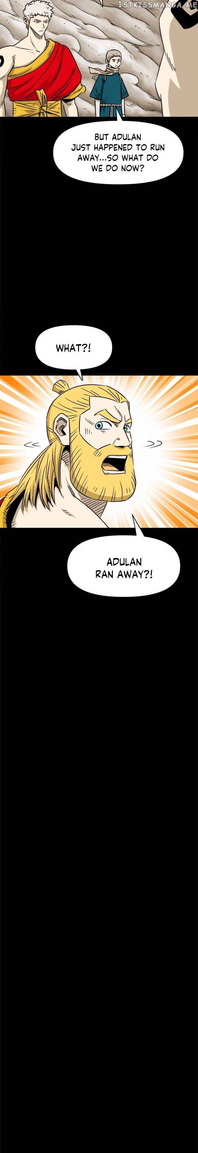 Karuna – Manga chapter 11 - page 4