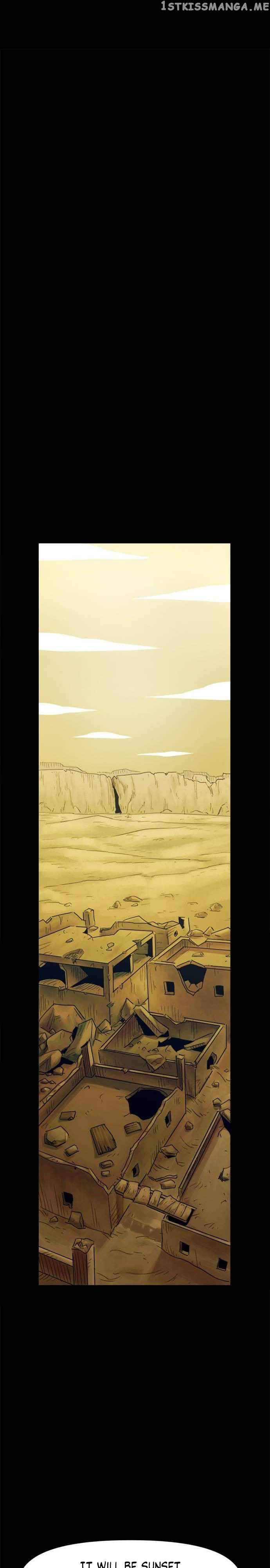Karuna – Manga chapter 11 - page 6