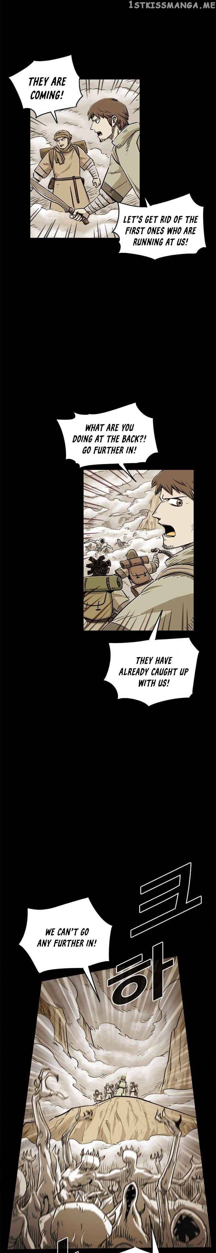 Karuna – Manga chapter 9 - page 2