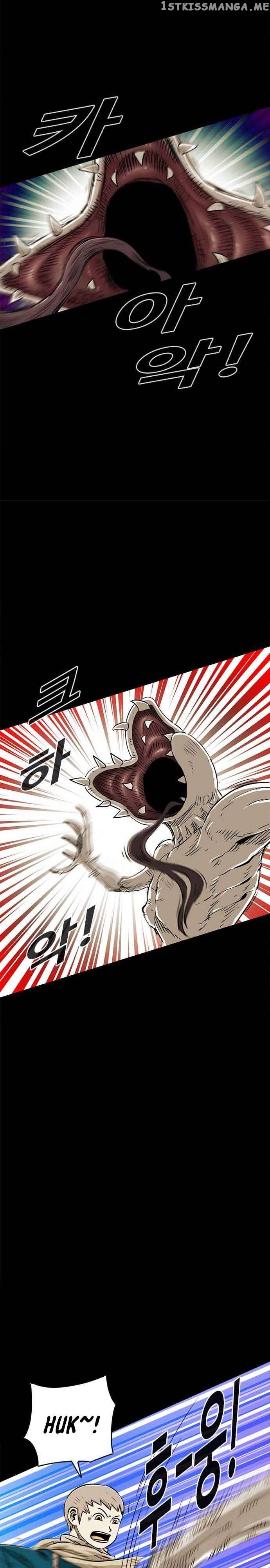 Karuna – Manga chapter 9 - page 20