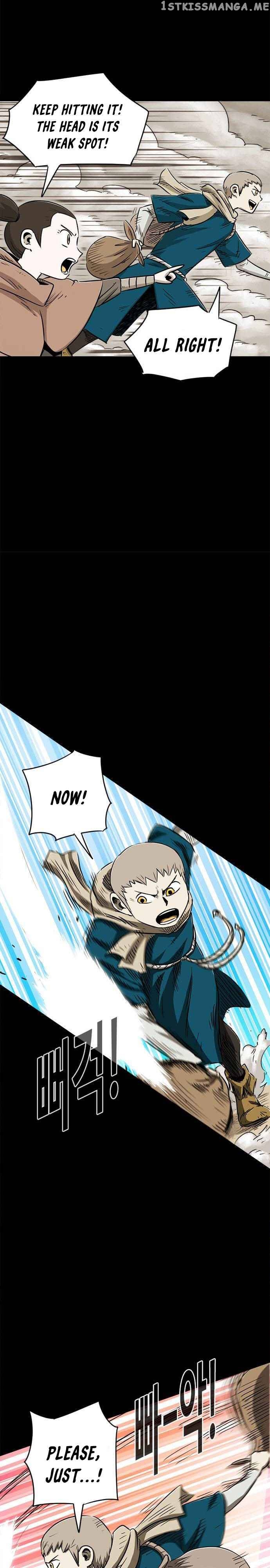 Karuna – Manga chapter 9 - page 24
