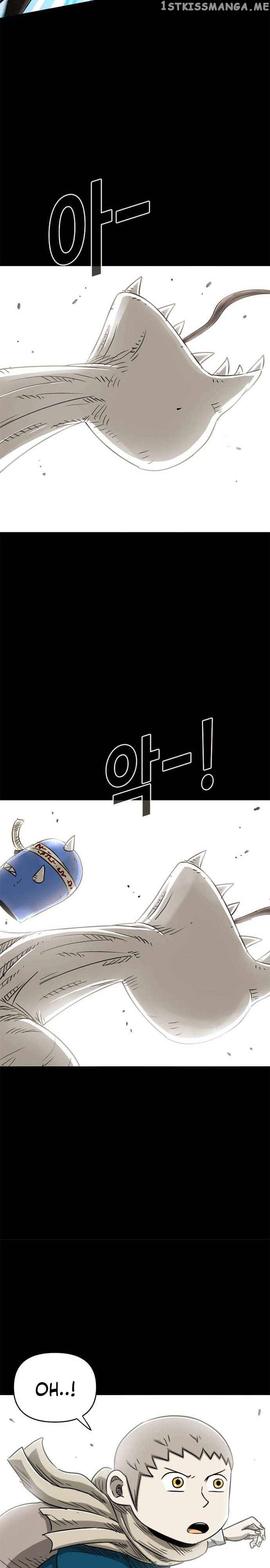 Karuna – Manga chapter 9 - page 26
