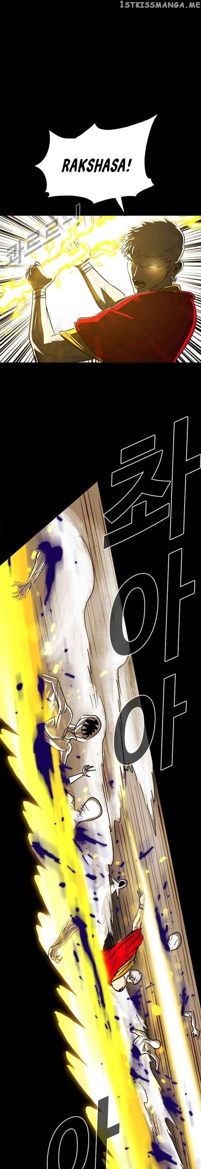 Karuna – Manga chapter 9 - page 9