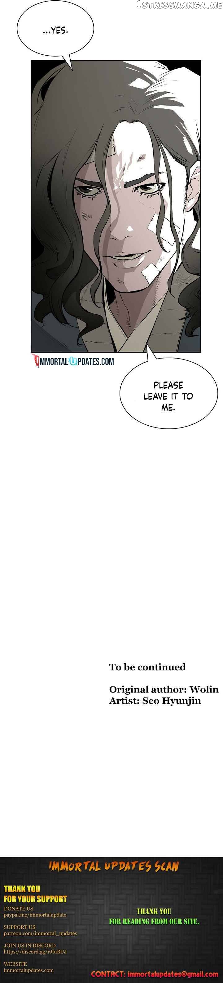 Wind Spirit chapter 1 - page 22