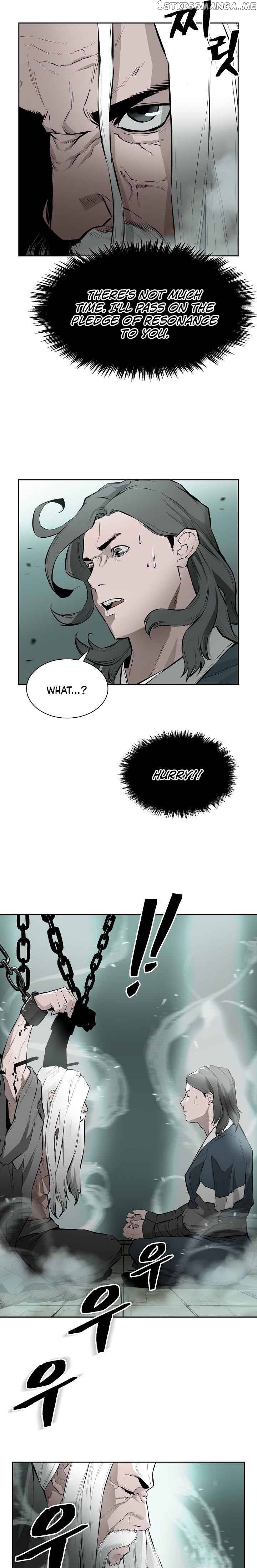 Wind Spirit chapter 8 - page 16