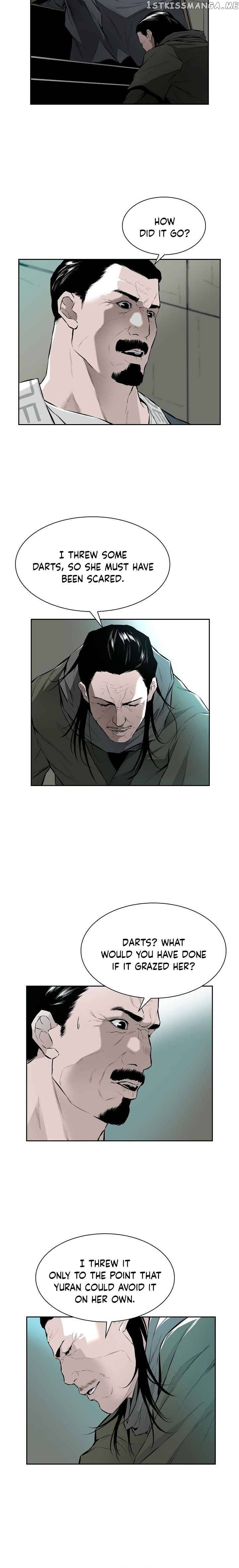 Wind Spirit chapter 7 - page 3