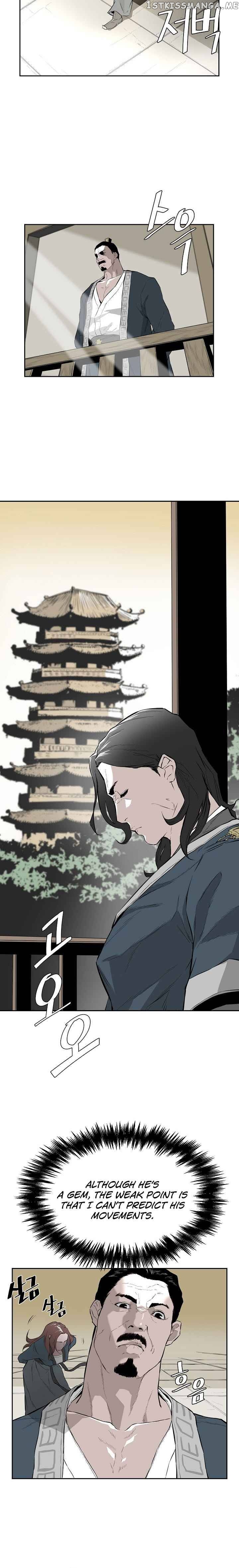 Wind Spirit chapter 5 - page 6