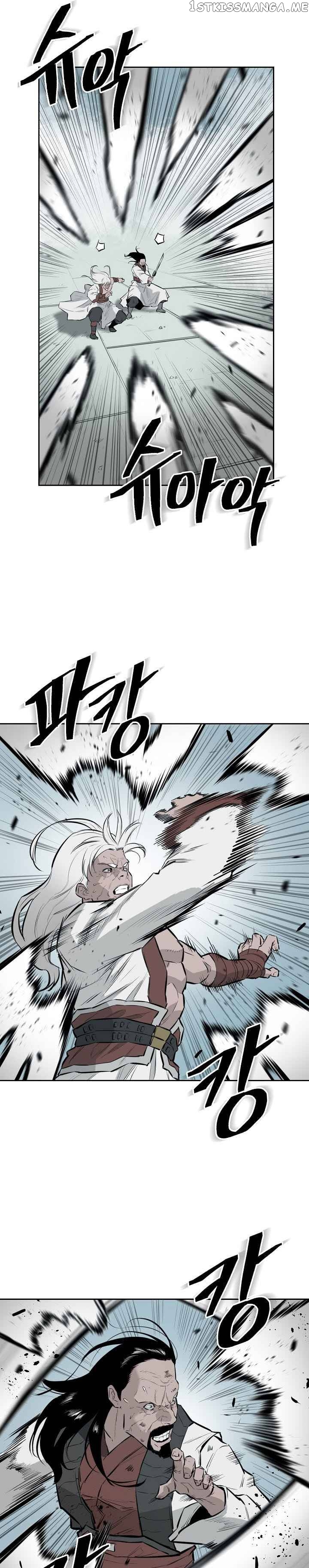 Wind Spirit Chapter 28 - page 19