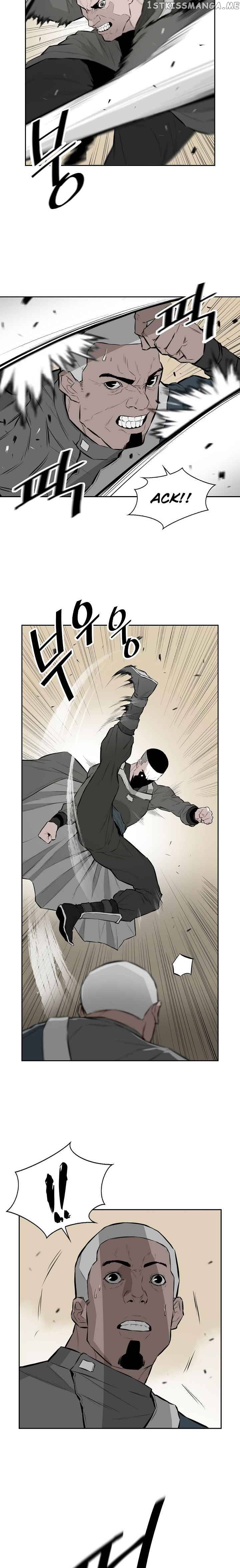 Wind Spirit chapter 4 - page 11