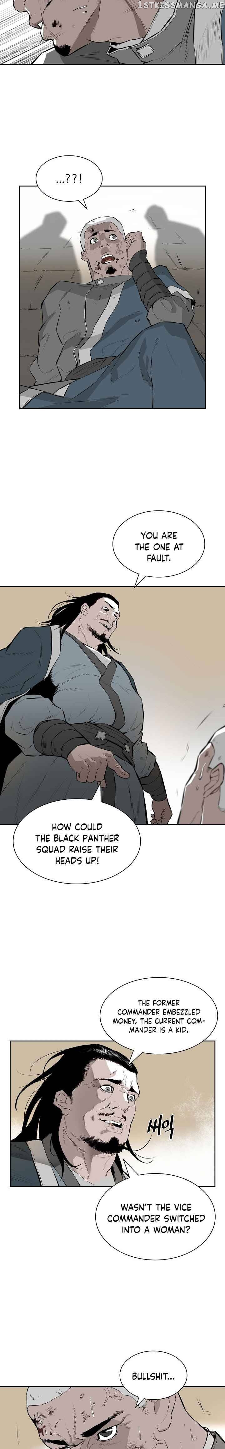 Wind Spirit chapter 4 - page 14