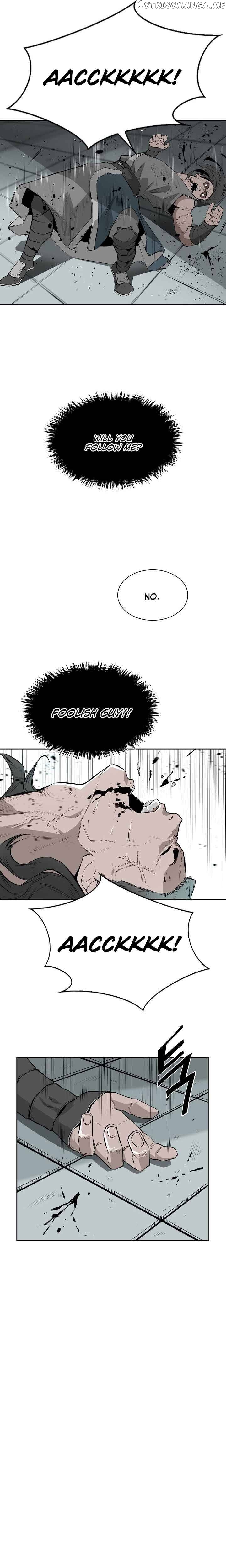Wind Spirit chapter 4 - page 4