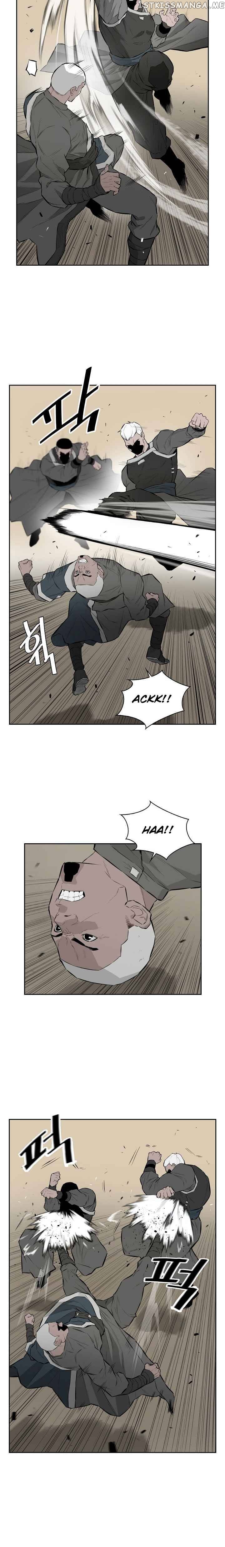 Wind Spirit chapter 4 - page 9