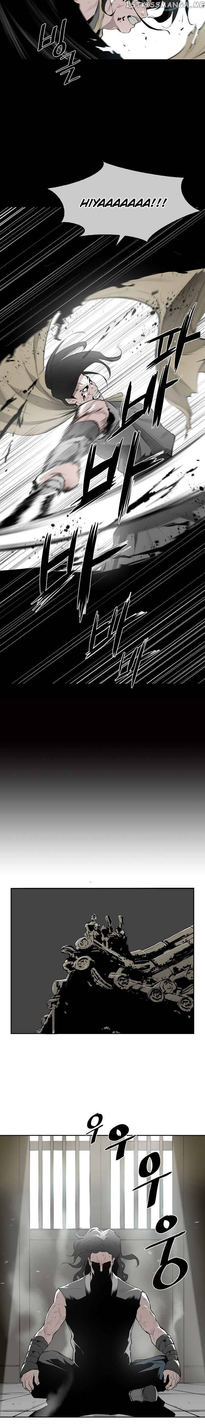 Wind Spirit chapter 3 - page 15