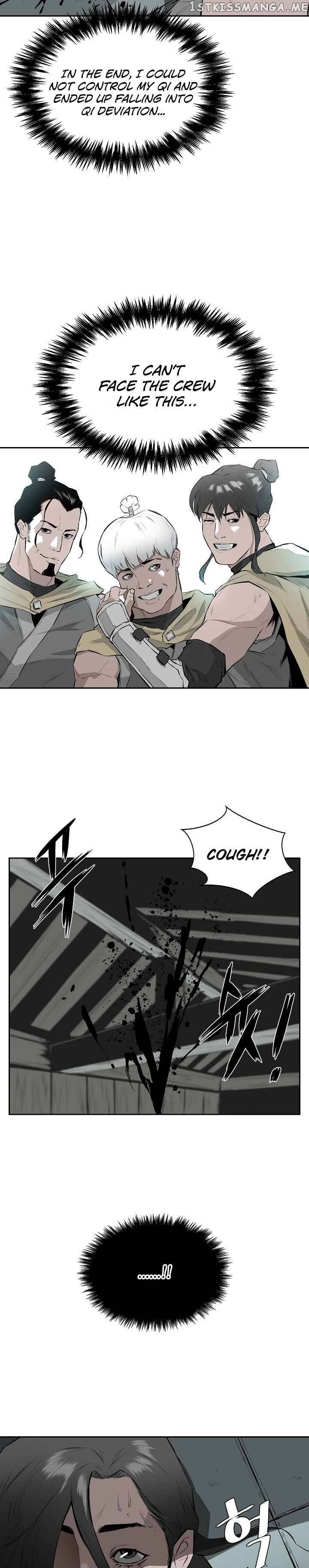 Wind Spirit chapter 3 - page 17