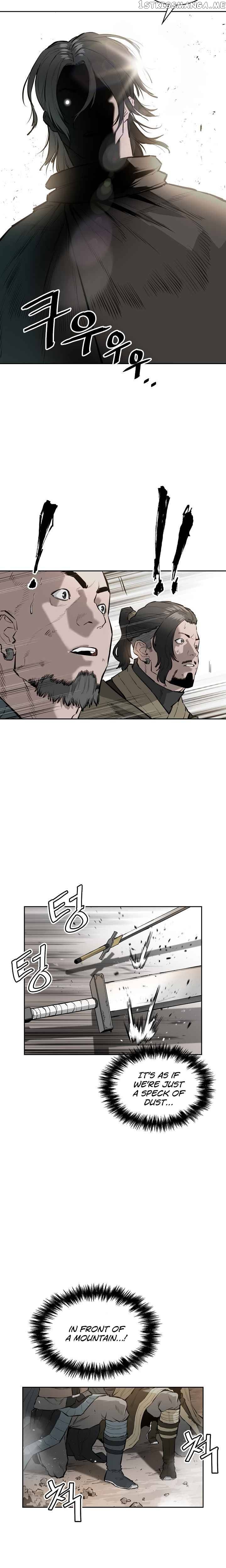 Wind Spirit chapter 49 - page 24