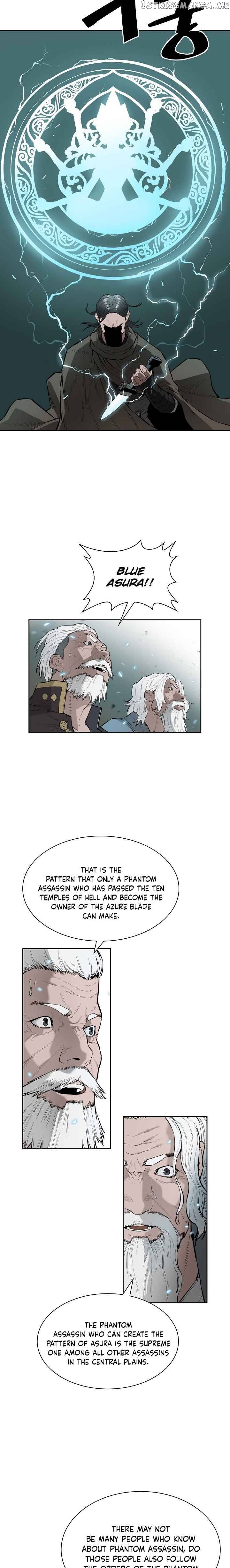 Wind Spirit chapter 46 - page 14